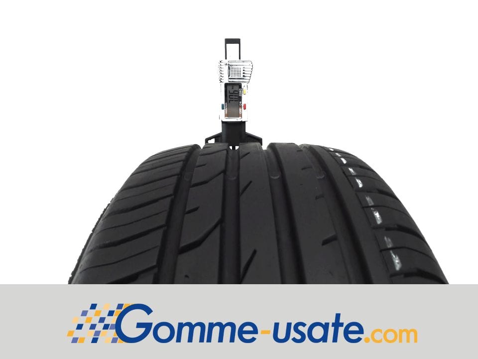 Thumb Continental Gomme Usate Continental 205/55 R16 91H ContiPremiumContact 2 XL (85%) pneumatici usati Estivo 0 Thumb Continental Gomme Usate Continental 205/55 R16 91H ContiPremiumContact 2 XL (85%) pneumatici usati Estivo 0